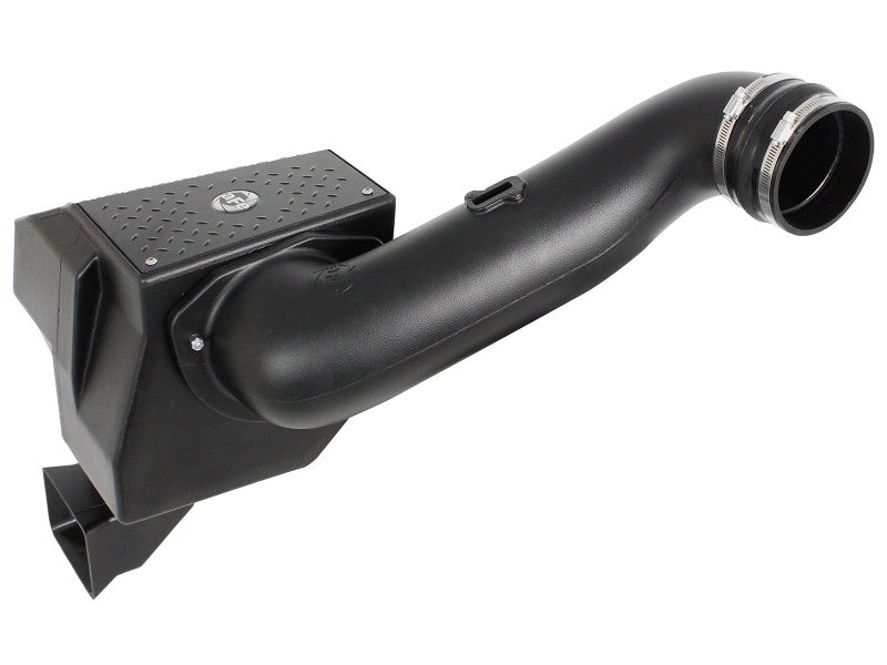 AFE 75-81332-0 FORCE Intakes Stage-2 Si PG7 AIS PG7 fits GM Trucks 07.5-10 V8-6