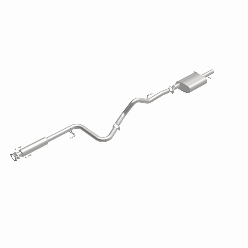 Magnaflow 106-0770 BRE Exhaust Kit 05-10 Cobalt G5 2.2L