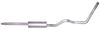Gibson 319656 1992 fits Ford F-150 Custom 4.9L 3in Cat-Back Single Exhaust - Al