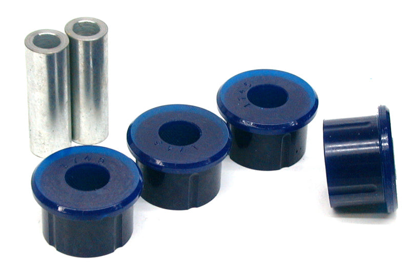 SuperPro SPF1745K 1986 fits Mazda RX-7 Base Front Lower Forward Control Arm Bush
