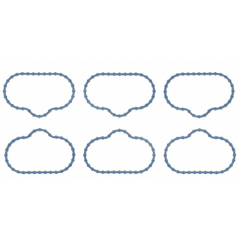 Fel-Pro MS96485 Jaguar X-Type MS 96485 Engine Intake Manifold Gasket Set