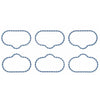Fel-Pro MS96485 Jaguar X-Type MS 96485 Engine Intake Manifold Gasket Set