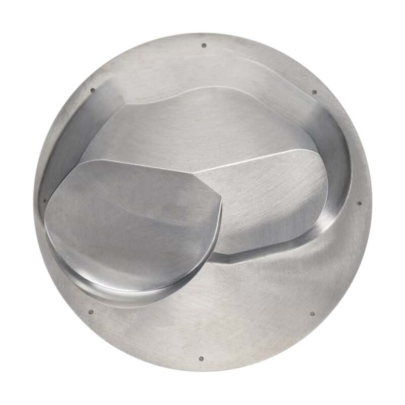 Wiseco 6427B6 fits Chevy BB DRAG NITROUS 1.120CH Piston Shelf Stock