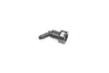 Radium Engineering 14-0885 5/16in SAE Female To 45Degree 5/16in Barb