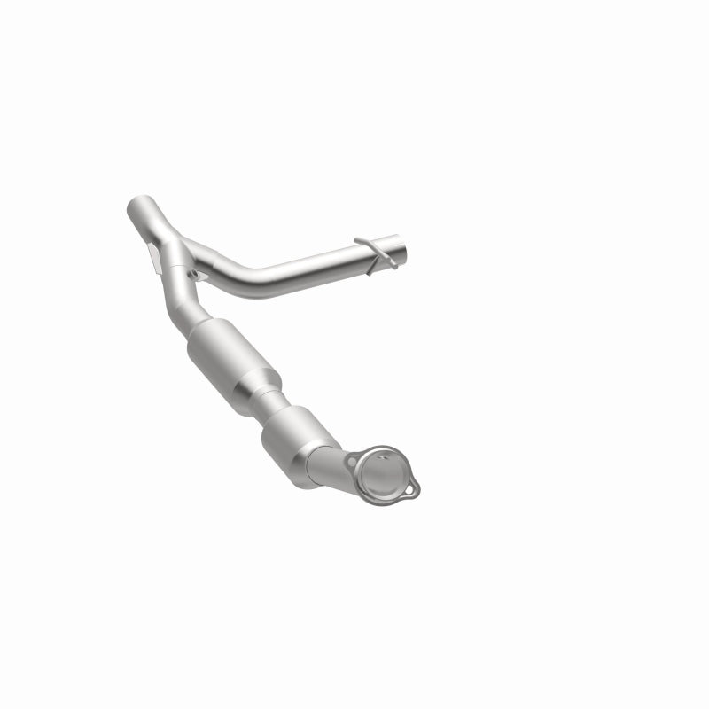 Magnaflow 4583412 02-03 fits Ford F-150 5.4L Direct Fit Converter