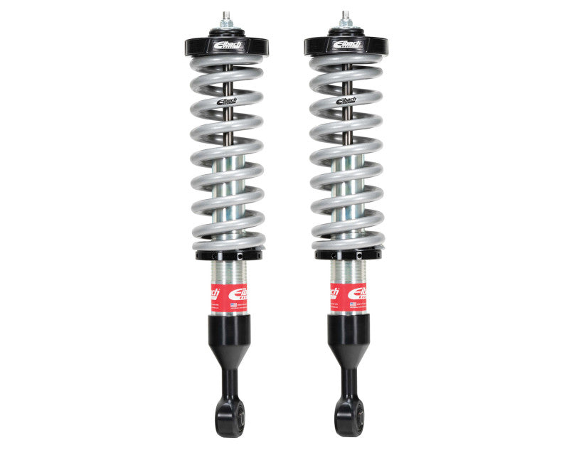 Eibach E86-82-007-01-20 Pro-Truck Coilover 2.0 Front for 16-20 fits Toyota Tacoma 2WD/4WD