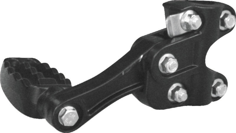 QuadBoss 563285 Fender Protector Replacement Footpeg