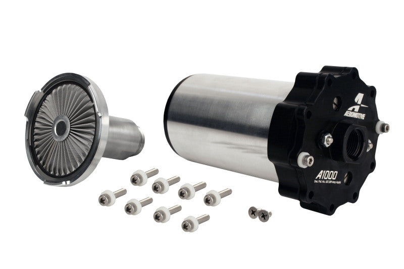 Aeromotive 18003 Fuel Pump - Module - w/Fuel Cell Pickup - A1000