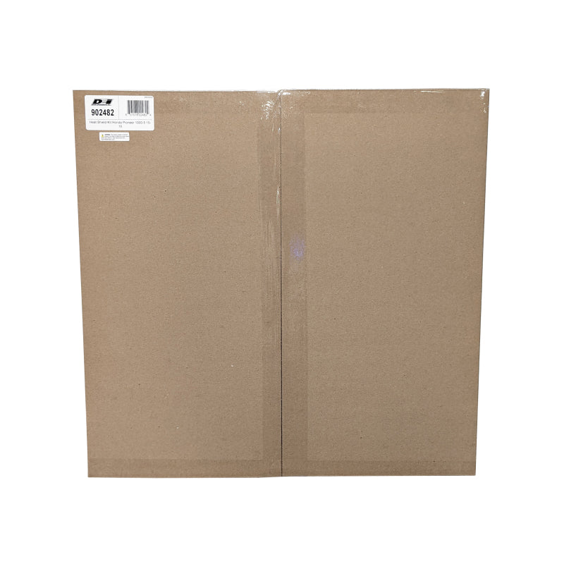 DEI 902482 15-21 fits Honda Pioneer 1000 Heat Shield Kit