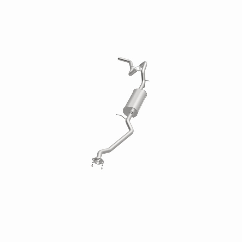 Magnaflow 106-0503 BRE Exhaust Kit 99-01 fits Silverado Sierra 1500