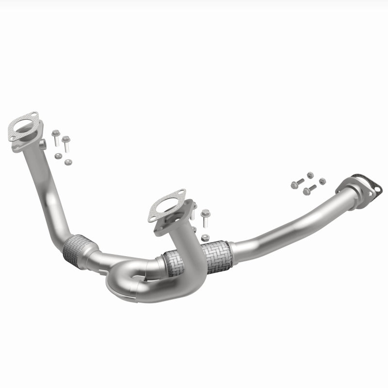 Magnaflow 107-0245 BRE Exhaust 03-06 KIA SORENTO 3.5L Front Pipe Kit