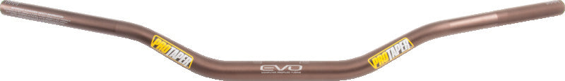ProTaper 22035 fits EVO YZ High Handlebar - Magnesium