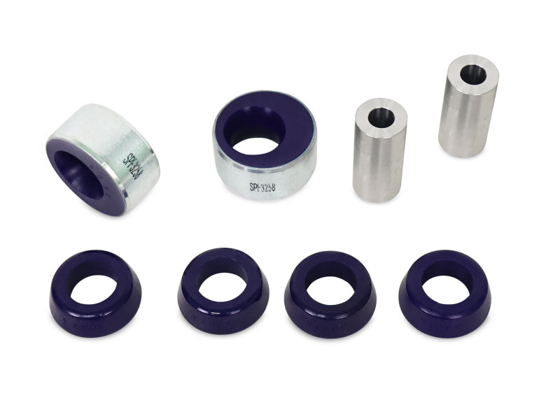 Superpro SPF3258SSK fits Mazda Camber Adjustable Rear LCA Inner Bushing/Caster