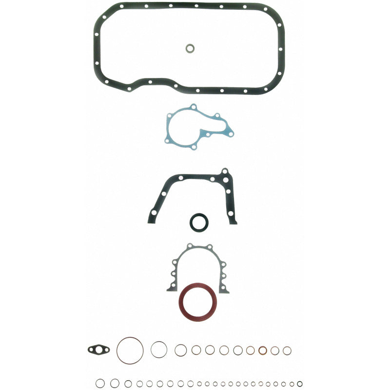 Fel-Pro CS9604 fits Toyota Corolla CS 9604 Engine Conversion Gasket Set