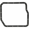 Fel-Pro TOS18719 fits Toyota Camry TOS 18719 Transmission Oil Pan Gasket 18 Bolt Hole One Piece Gasket