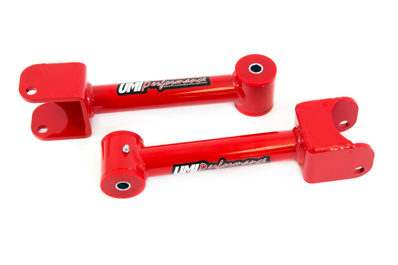 UMI Performance 3016-R 78-88 fits GM G-Body Tubular Non-Adjustable Upper Control