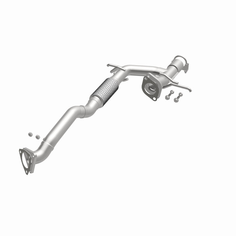 Magnaflow 107-0276 BRE Exhaust 14-22 fits Jeep Cherokee 3.2L Front Pipe Kit