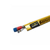 DEI 10916 Heat Sheath GOLD 1/2in x 36in