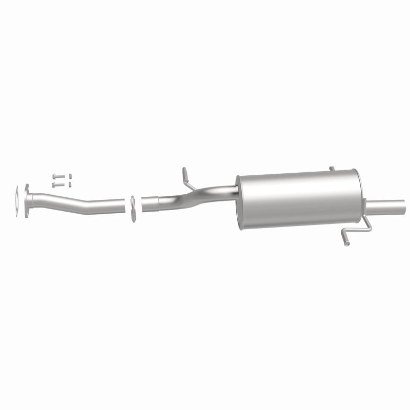 Magnaflow 108-0124 BRExhaust 2006 Saab 9-2X/ 06-07 fits Subaru Impreza 2.5L Muffler Kit