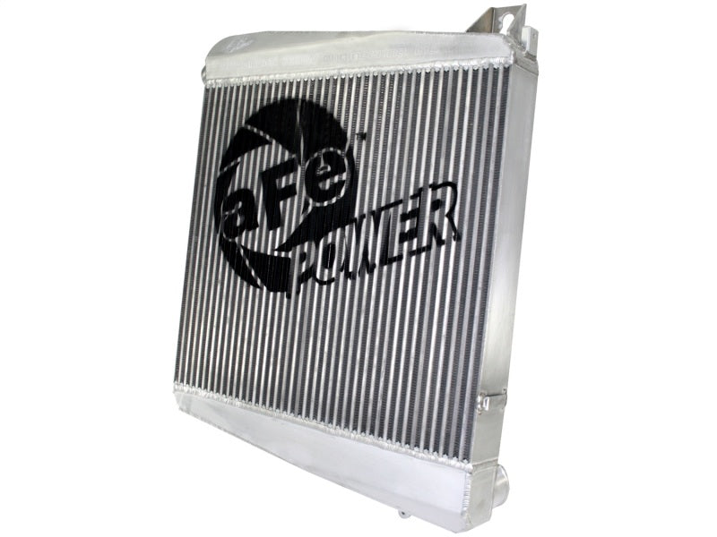 AFE 46-20071 unner Intercoolers I/C fits Ford Diesel Trucks 08-10 V8-6.4L (td)