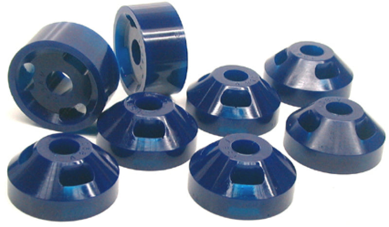 SuperPro SPF0138AVK Voided Style Bushing Kit