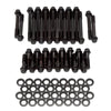 Edelbrock 85502 fits Chevy Small Block E-Series Cylinder Head Bolt Kit