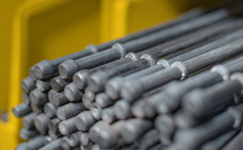 MagnaFlow 10151 Hanger .50inch straight 10pk