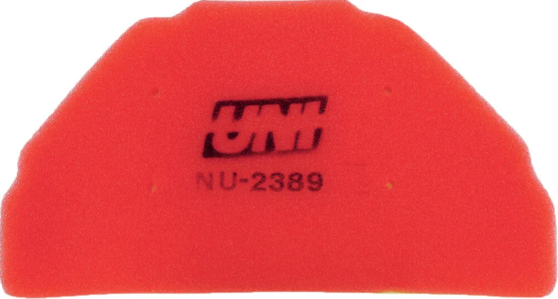 Uni Filter Uni NU-2389 FIlter 98-02 fits Kawasaki ZX-6 R Air Filter
