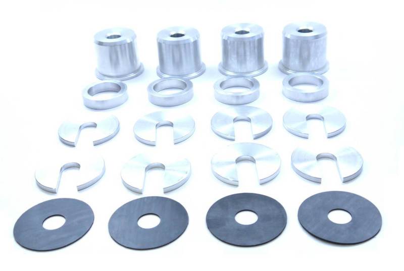 SPL Parts SPL SSB S13C 89-94 fits Nissan 240SX (S13) PRO Solid Subframe Conversi