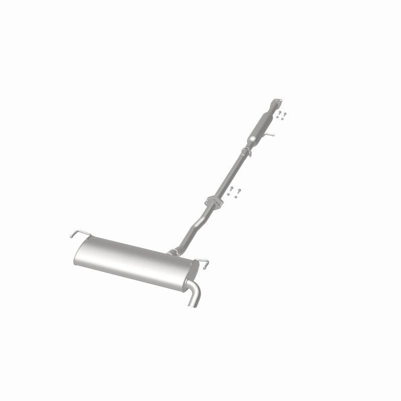 Magnaflow 106-0828 BRExhaust 11-16 KIA SPORTAGE 2.4L Exhaust Kit