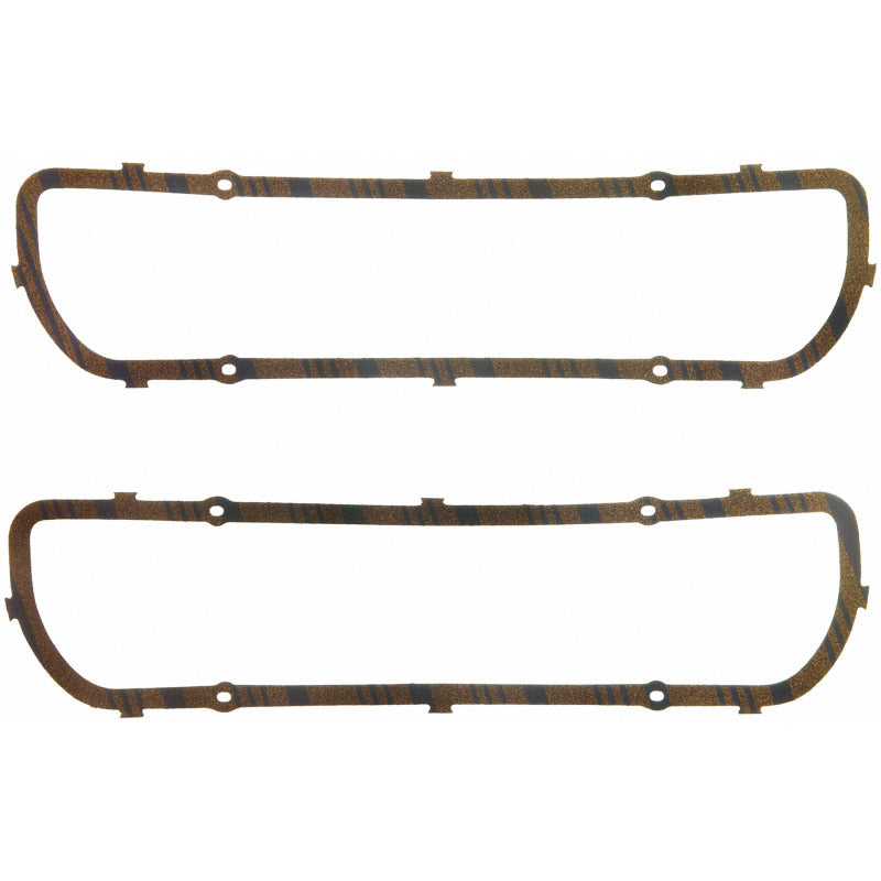 Fel-Pro VS13333C VS 13333 C Engine Valve Cover Gasket Set