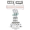 Fel-Pro HS26376PT fits Cadillac CTS HS 26376 PT PermaTorque Engine Cylinder Head Gasket Set