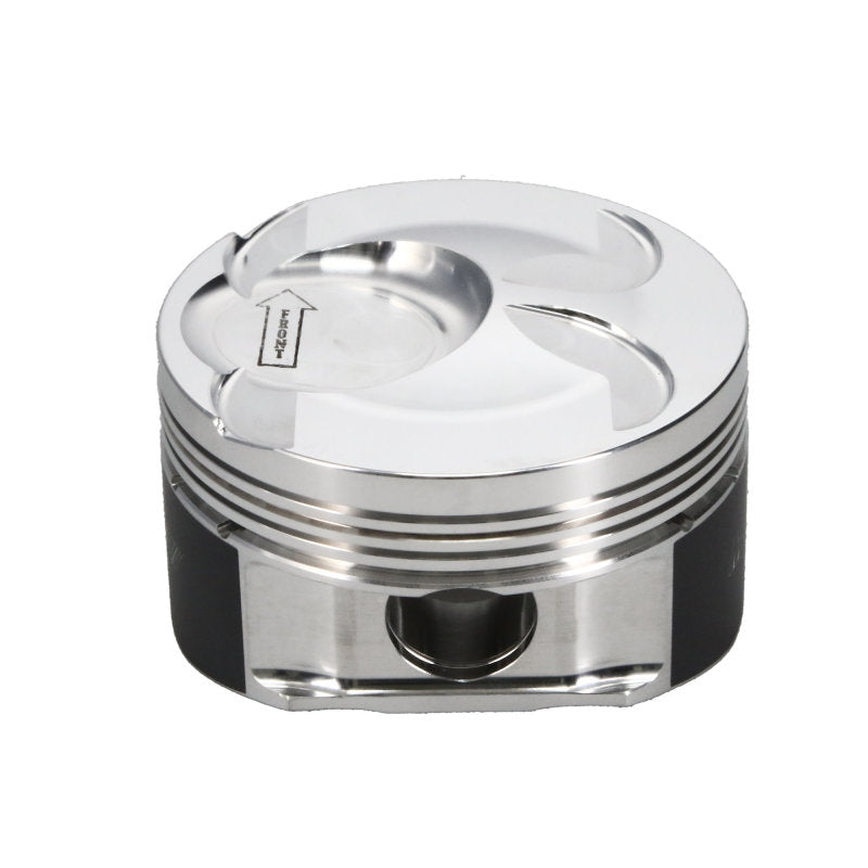 Manley 594920CE-6 fits Ford 3.5L Ecoboost 3.662in Bore 1.239in CD 10.0:1 CR -0.