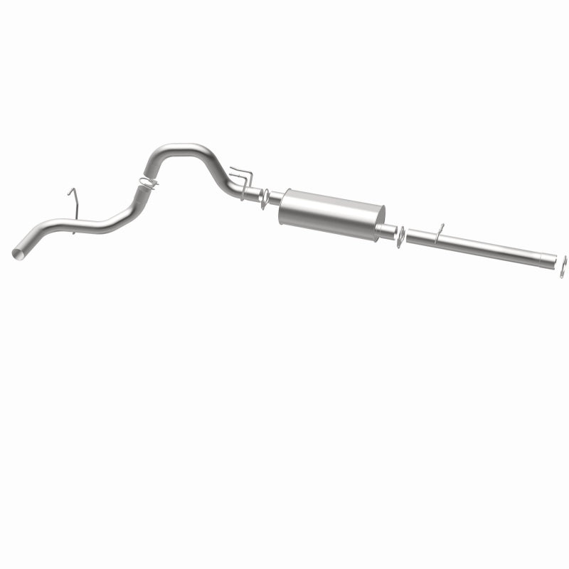 Magnaflow 106-0946 BRE Exhaust Kit Replacement fits Ford