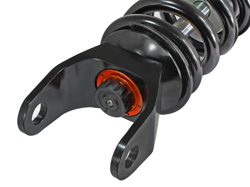 AFE 430-401001-N l PFADT Series Featherlight Single Adj Street/Track Coilover S