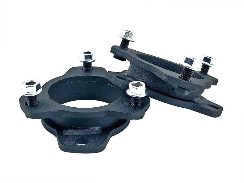 Tuff Country 52915 03-23 fits Toyota 4Runner 4x4 & PreRunner 2in Leveling Kit (No Strut Disassembly Needed)