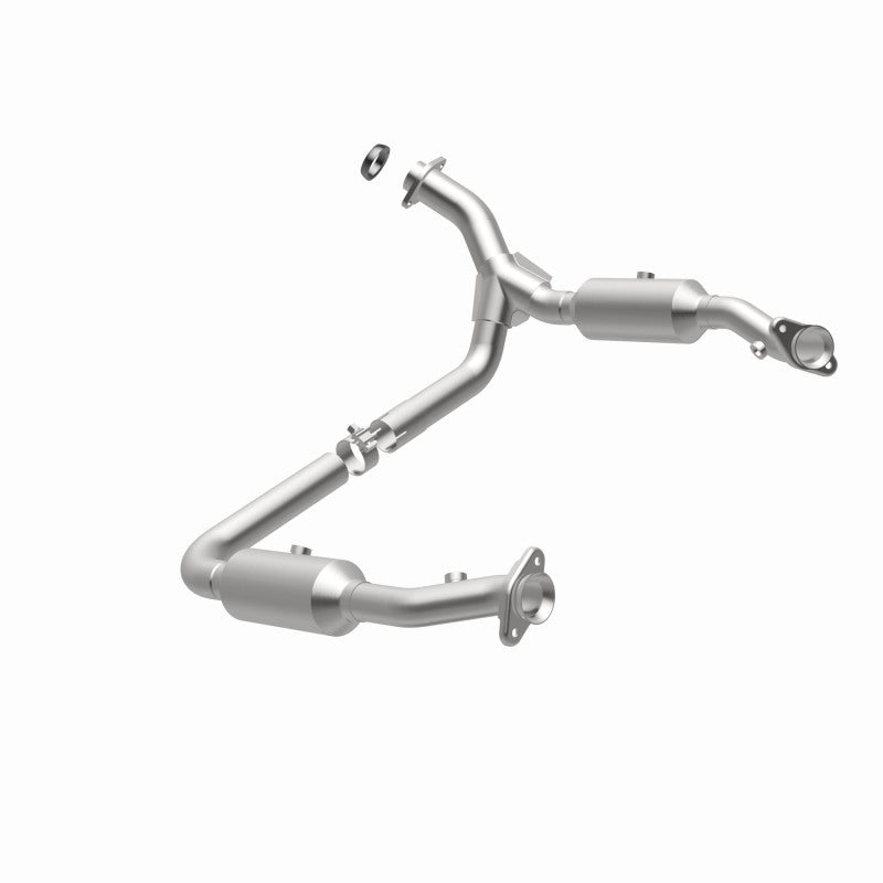 MagnaFlow 49598 Conv DF fits Explorer 4.0L OEM