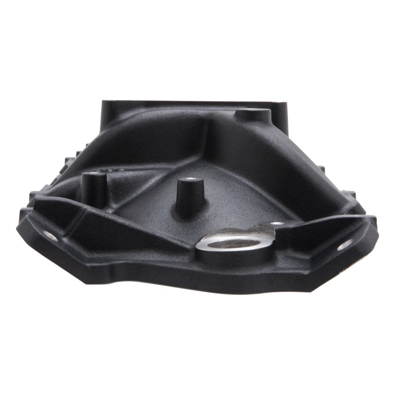 Edelbrock 27033 Intake Manifold Perf Eps fits SBC w/ Oil Fill Tube and Breather Black