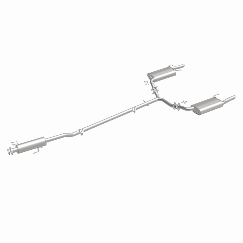 Magnaflow 106-0799 BRExhaust 05-12 fits Toyota Avalon 3.5L Exhaust Kit