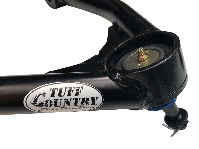 Tuff Country 10936 14-18 fits Chevy Silverado 1500 4x4/2wd Up Cntrl Arm (Alum/Stmpd 2Pc Stl Up Cntrl Arm)
