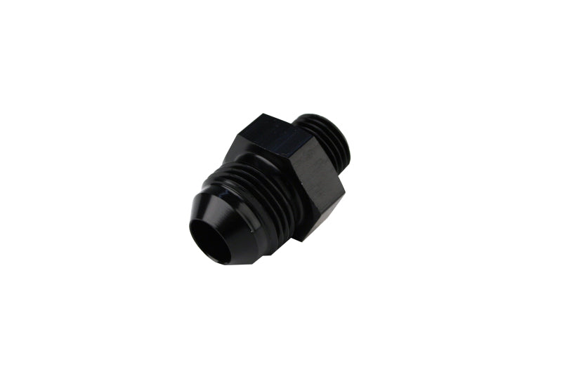 Aeromotive 15649 AN-6 Cutoff to AN-8 Flare Union