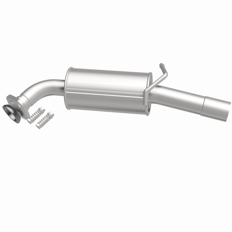 Magnaflow 108-0117 BRE Rear Muffler Kit Replacement fits Toyota