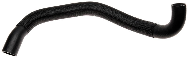 Gates 24367 13-21 fits Dodge Ram Pickup V-6 3.6L Lower Molded Coolant Hose