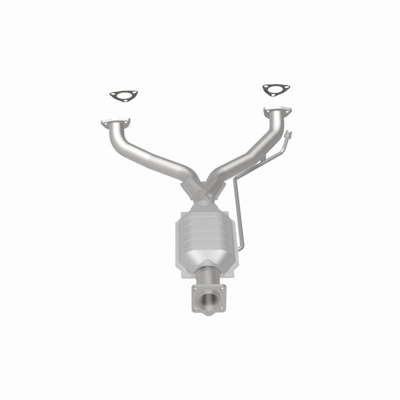 MagnaFlow 23794 Conv DF fits Porsche 81 84