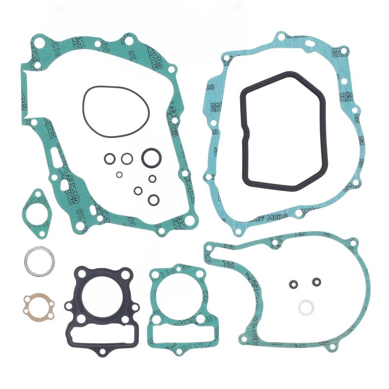 Athena P400210850097 93-03 fits Honda XR 80 Complete Gasket Kit (Excl Oil Seals)