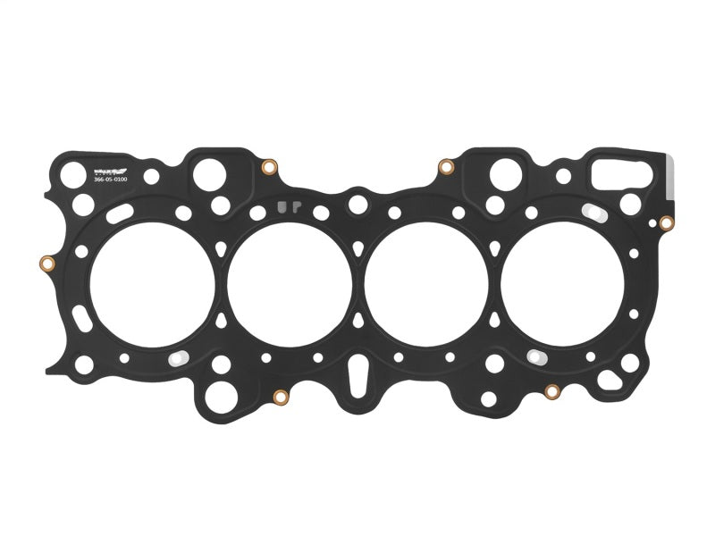 Skunk2 Racing 366-05-0100 Skunk2 HG fits Honda/fits Acura B16A/B18C VTEC 81.50mm-3.208in Max Bore-0.85mm-0.033in Thick