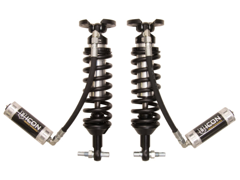 ICON 71555 GM 1500 1-2.5in 2.5 Series Shocks VS RR Coilover Kit