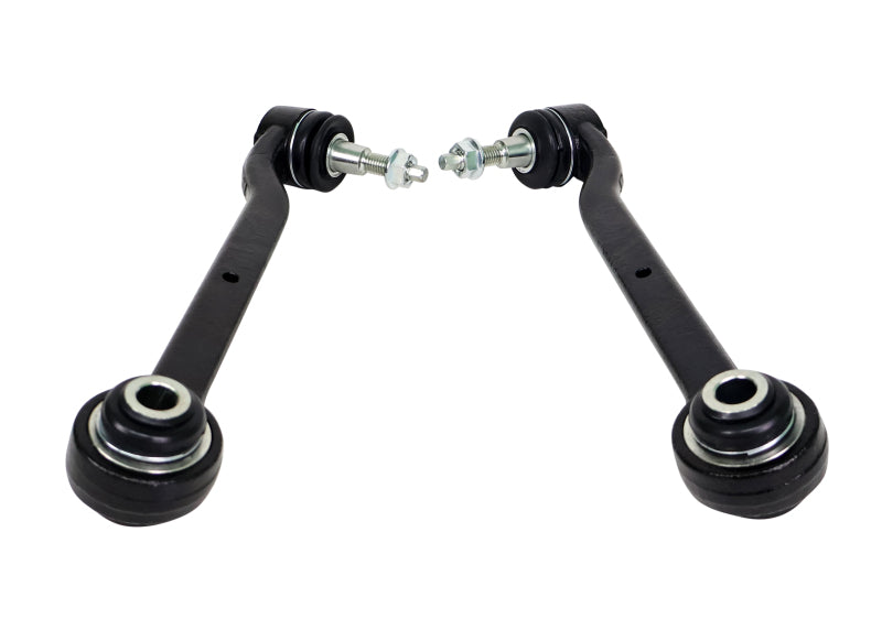 Whiteline KTA417 15-23 fits Ford Mustang S550 Front Lateral Link Lower Control Arm