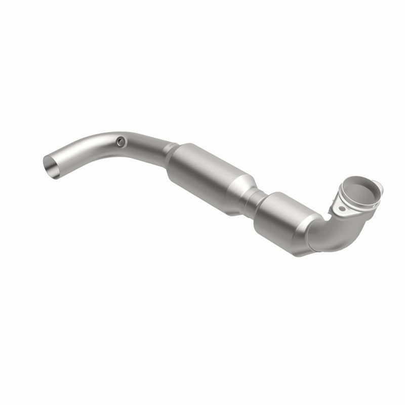 Magnaflow 4583621 02-03 fits Ford F-150 5.4L Direct Fit Converter