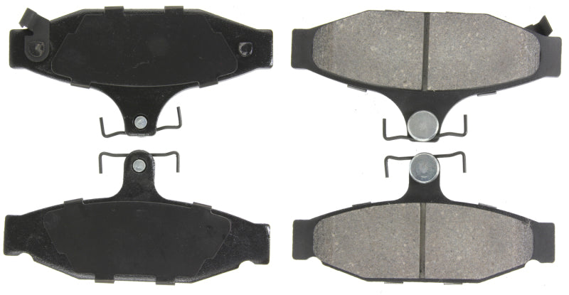 Stoptech 309.0413 Performance Brake Pads